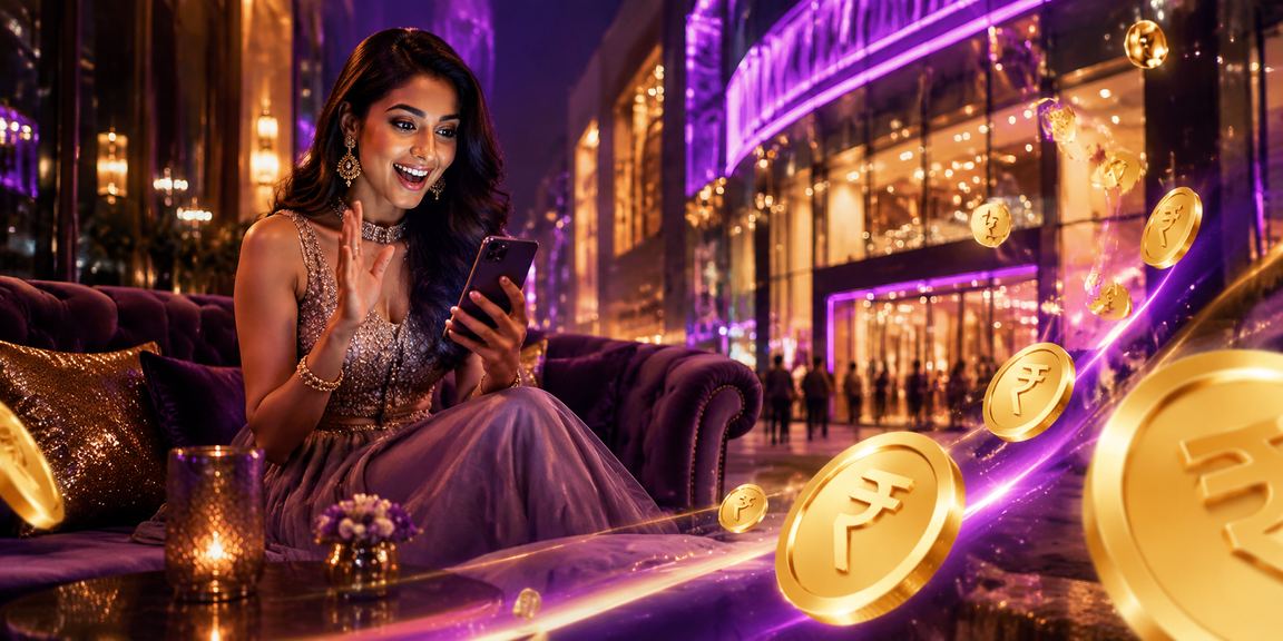 Mobile sports betting with secure payments in Delhi