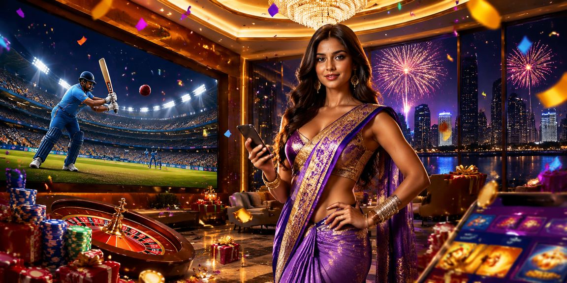 Cricket fans cheering live at stadium with betting apps