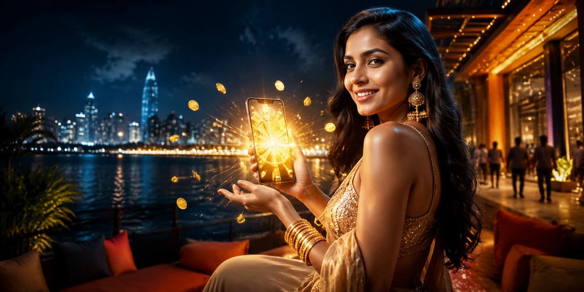 Indian cricket and football fans betting on smartphones