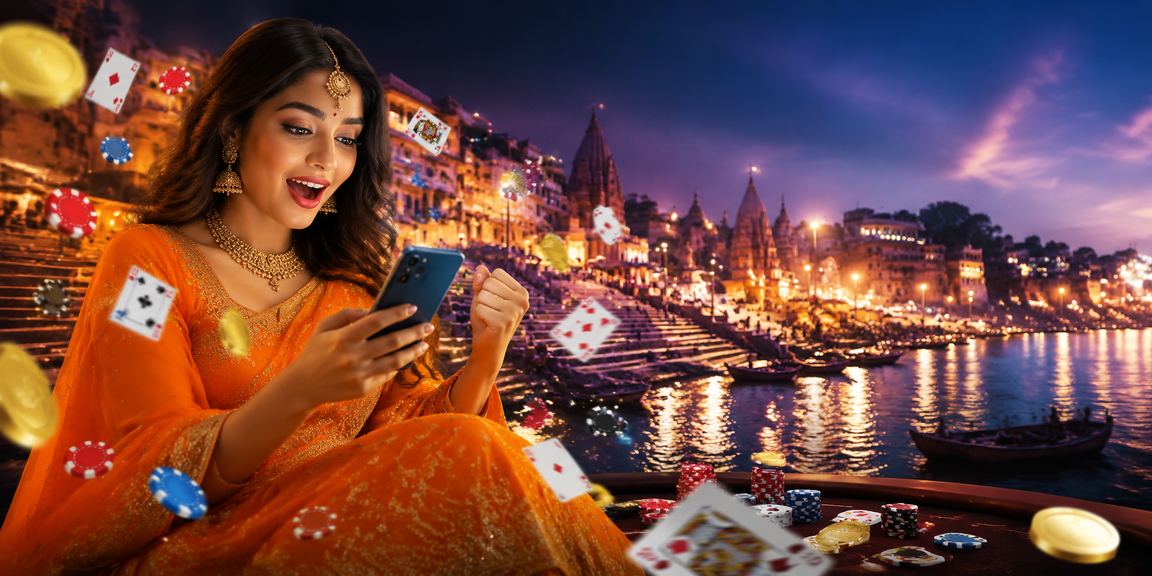Players enjoying poker and online betting at 221002 platform